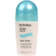 Biotherm Deo Pure Roll-on 75 ml dezodor