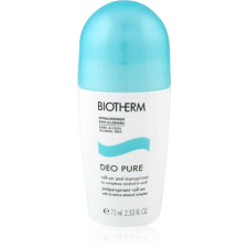 Biotherm Deo Pure Roll-on 75 ml (3367729018981) dezodor