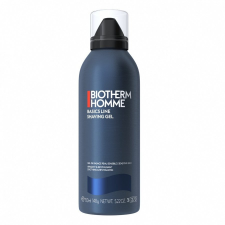 Biotherm Homme Basic Line Borotvagél 150 ml borotvahab, borotvaszappan