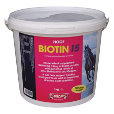  Biotin – 15 mg / adag biotin tartalommal 20 kg zsák lovaknak lófelszerelés
