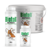  Biotoll Neopermin Csótány- és hangyairtó porozószer  1kg