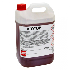  Biotop Előmosó 5Kg autóápoló eszköz