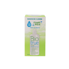 Biotrue ® 100 ml kontaktlencse folyadék