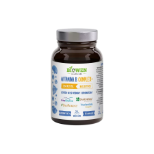 Biowen B-vitamin komplex + kapszula vitamin és táplálékkiegészítő