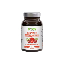 Biowen Koenzim Q10 kapszula vitamin és táplálékkiegészítő