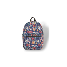 BIOWORLD Jurassic Park hátizsák (97BW1PJPA) iskolatáska