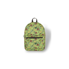 BIOWORLD Jurassic Park hátizsák - Camo Dino (97BW1TJPA) iskolatáska