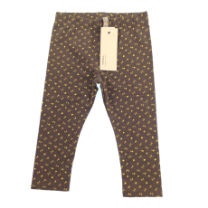  BIRBA masni mintás szürke leggings