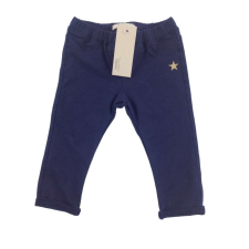 BIRBA sötétkék leggings - 80 gyerek nadrág