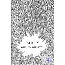  Birdy idegen nyelvű könyv