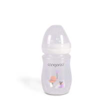 BIRDY cumisüveg 160ml LÁNY cumisüveg
