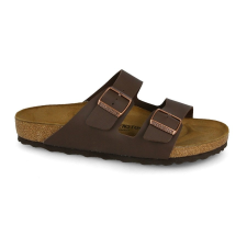 Birkenstock Arizona Dark Brown 0051701 női papucs női papucs