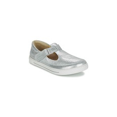 Birkenstock Balerina cipők / babák ABILENE Ezüst 30