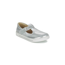 Birkenstock Balerina cipők / babák ABILENE Ezüst 31 gyerek cipő
