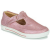 Birkenstock Balerina cipők / babák ABILENE Rózsaszín 28