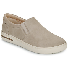 Birkenstock Belebújós cipők Oswego LEVE Taupe Bézs 37