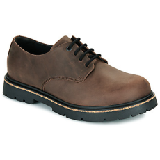 Birkenstock Csizmák Highwood Lace Low LEOI Habana Barna 43