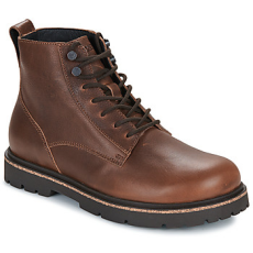 Birkenstock Csizmák Highwood Lace Mid M LENA Chocolate Barna 42