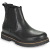Birkenstock Csizmák Highwood Slip On Mid M LENA Black Fekete 45