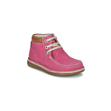 Birkenstock Csizmák PASADENA HIGH KIDS Rózsaszín 30 gyerek csizma, bakancs