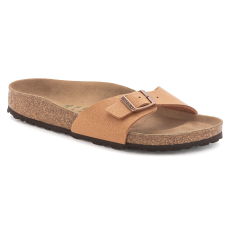 Birkenstock Digital GMBH Birkenstock Madrid 41 - Dió - Női papucs