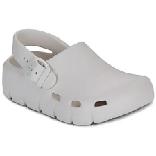 Birkenstock Éktalpú szandálok Birki-Flow Kids EVA Rózsaszín 26 női szandál