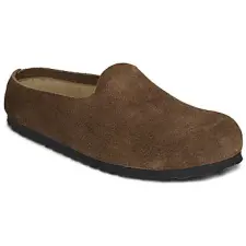 Birkenstock Klumpák Amsterdam Barna 38 női papucs