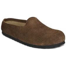 Birkenstock Klumpák Amsterdam Barna 42 női papucs