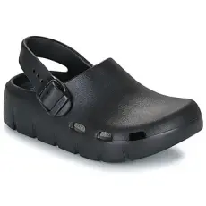 Birkenstock Klumpák Birki-Flow Kids EVA Fekete 27