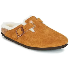 Birkenstock Klumpák BOSTON Barna 36