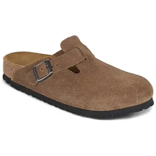 Birkenstock Klumpák Boston Barna 42 női papucs