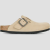 Birkenstock Klumpák Boston Bézs 35