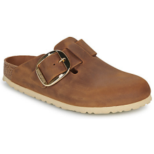 Birkenstock Klumpák Boston Big Buckle Barna 38 női papucs