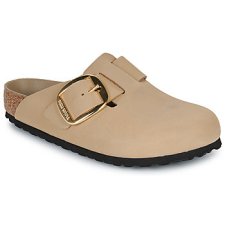 Birkenstock Klumpák Boston Big Buckle Bézs 37 női papucs