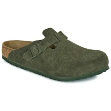 Birkenstock Klumpák Boston Keki 35 férfi papucs