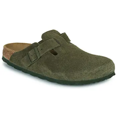 Birkenstock Klumpák Boston Keki 36