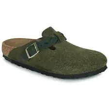 Birkenstock Klumpák Boston Keki 39 női papucs