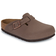 Birkenstock Klumpák Boston Kids Barna 27 gyerek papucs, mamusz