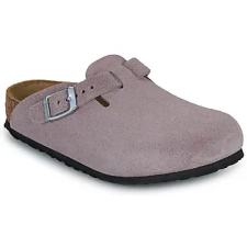 Birkenstock Klumpák Boston Kids Lila 27 gyerek papucs, mamusz