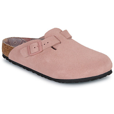 Birkenstock Klumpák Boston Kids Rózsaszín 31