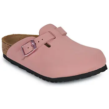 Birkenstock Klumpák Boston Kids Rózsaszín 34 gyerek papucs, mamusz
