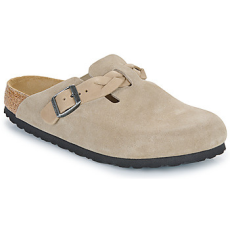 Birkenstock Klumpák Boston LEVE Bézs 37