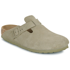 Birkenstock Klumpák Boston LEVE Faded Khaki Keki 43 női papucs