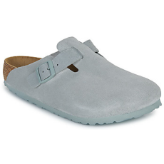 Birkenstock Klumpák Boston LEVE Pure Sage Kék 38