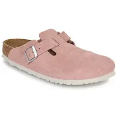 Birkenstock Klumpák Boston Rózsaszín 40