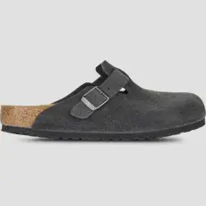Birkenstock Klumpák Boston Szürke 38