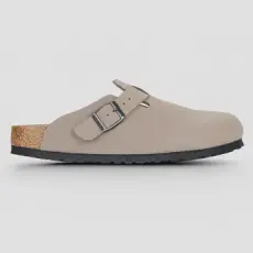 Birkenstock Klumpák Boston Szürke 38