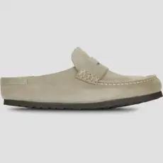 Birkenstock Klumpák Naples Bézs 36