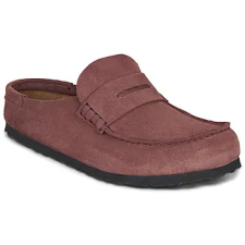 Birkenstock Klumpák Naples Bordó 41 női papucs