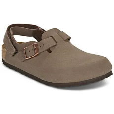 Birkenstock Klumpák Tokio As Kids Barna 31